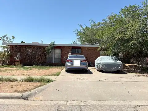 Chateau, EL PASO, TX 79924