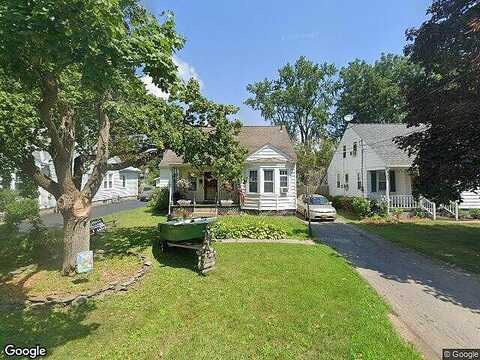 Sanders, SCHENECTADY, NY 12302