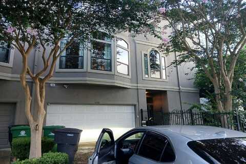 Feagan, HOUSTON, TX 77007