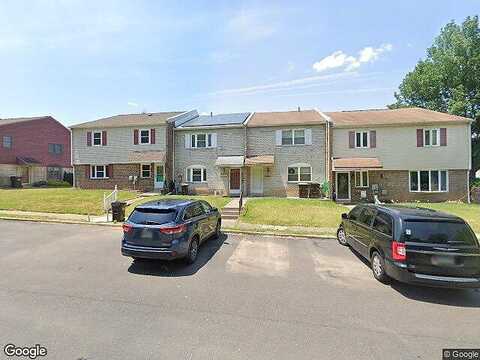 Windward, BENSALEM, PA 19020
