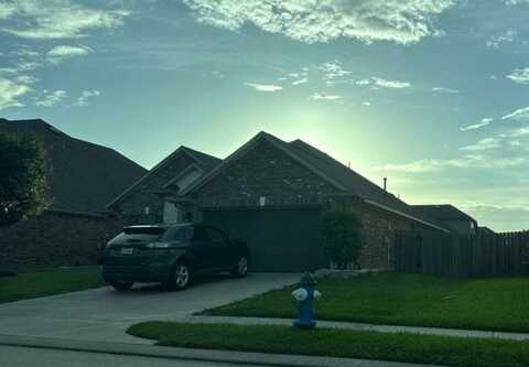 Regal Gem, KATY, TX 77493