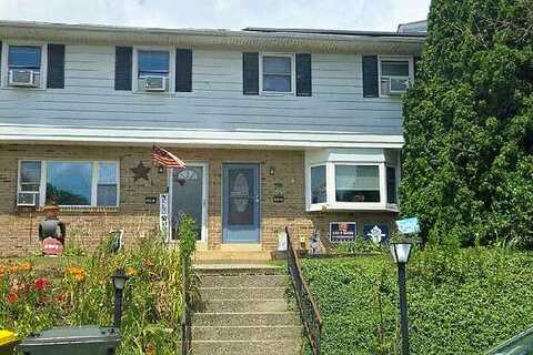 Herman, GERMANSVILLE, PA 18053