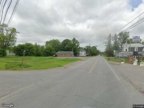 County Route 14, CHASE MILLS, NY 13621