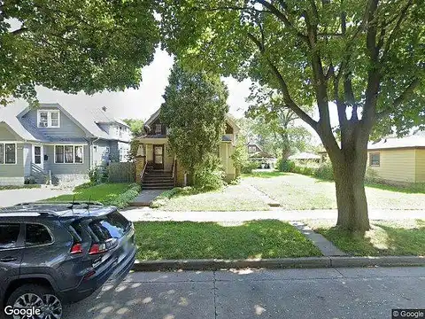 39Th, MILWAUKEE, WI 53209