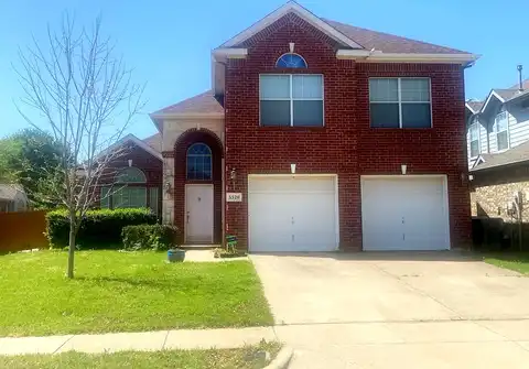 Rush Creek, FORT WORTH, TX 76244