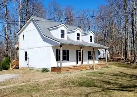 Halcomb East, ORLANDO, KY 40460