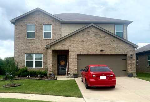 Hull, FORT WORTH, TX 76179