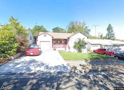 Russell, VALLEJO, CA 94591