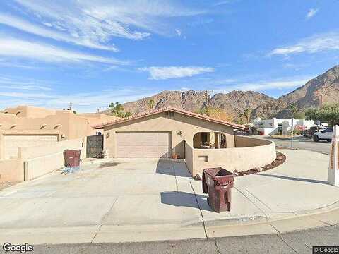 Eisenhower, LA QUINTA, CA 92253