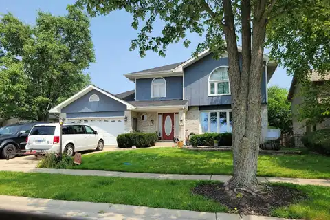 Bonnie, OAK FOREST, IL 60452