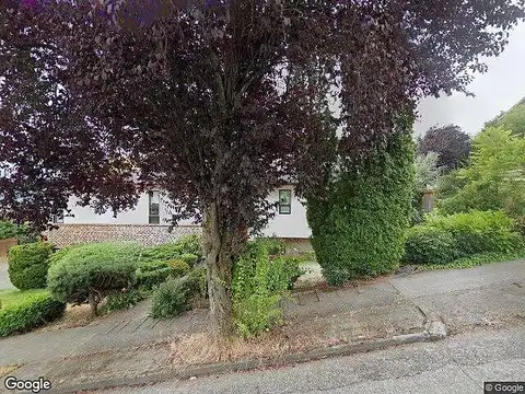 Morgan, SEATTLE, WA 98118