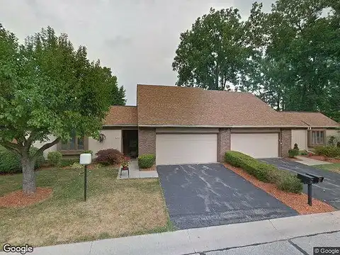 Westowne, TOLEDO, OH 43615