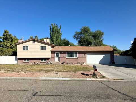Mcmullin, GRAND JUNCTION, CO 81504