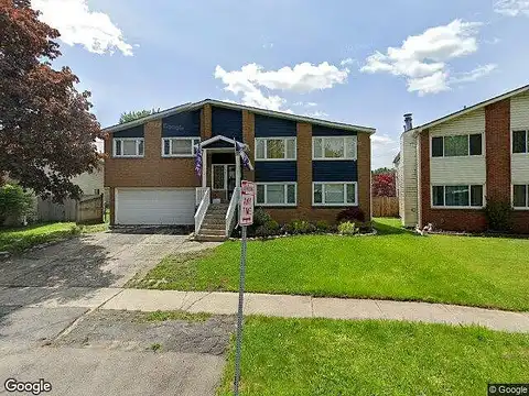 Barone, BUFFALO, NY 14225
