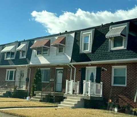 Leiden, BALTIMORE, MD 21206