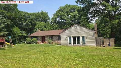 Peach, BERWICK, PA 18603