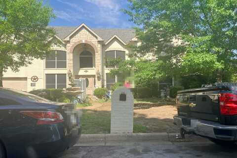Rayburn, FORT WORTH, TX 76133