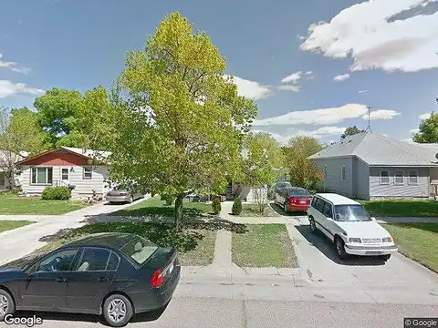 6Th, MC COOK, NE 69001