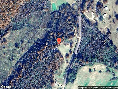 County Road 221, COLLINSVILLE, AL 35961