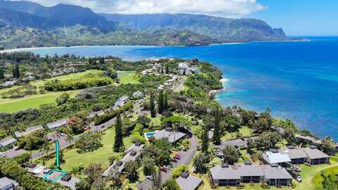 5280 KA HAKU RD unit: 13, Princeville, HI 96722