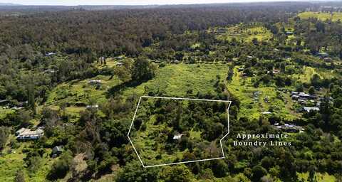 81-1081-C CAPTAIN COOK RD, Captain Cook, HI 96704