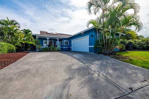 73-1121 KUULEIALOHA CIRCLE, Kailua Kona, HI 96740