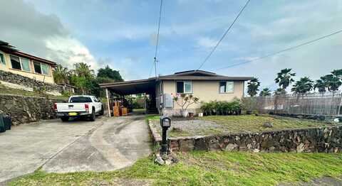 75-258 PUMEHANA ST, Kailua Kona, HI 96740