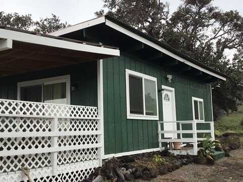 92-8412 KING KAMEHAMEHA BLVD, Ocean View, HI 96737
