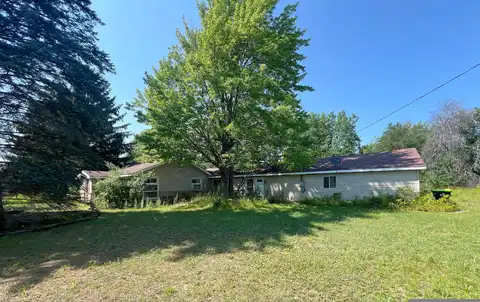 George, KALKASKA, MI 49646