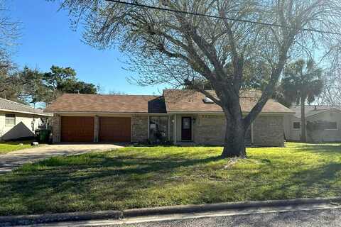 Johnson, CUERO, TX 77954