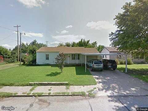 Askew, OKLAHOMA CITY, OK 73110