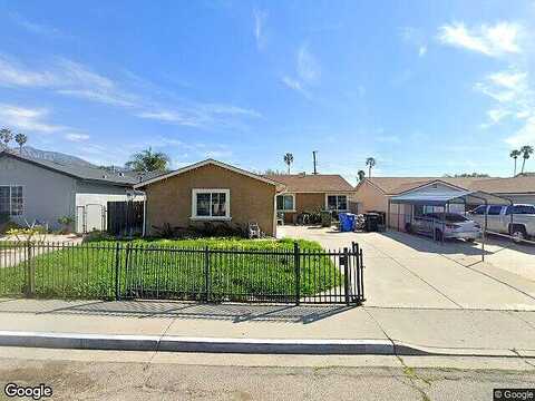 Guiberson, SANTA PAULA, CA 93060
