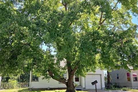 Kinkaid, WICHITA, KS 67213