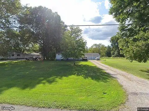 Shaffer, WARREN, OH 44481