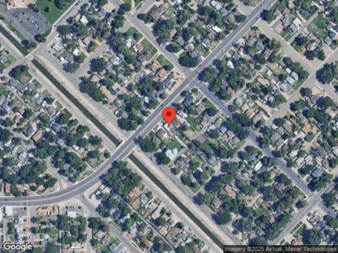 Lincoln, PUEBLO, CO 81004