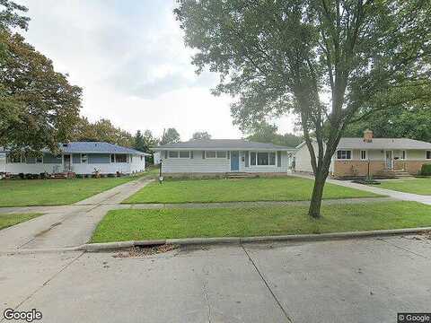 Nelwood, CLEVELAND, OH 44130