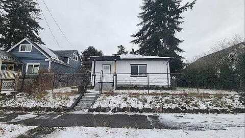 Puget Sound, TACOMA, WA 98409