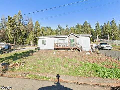 Seabury, MAGALIA, CA 95954