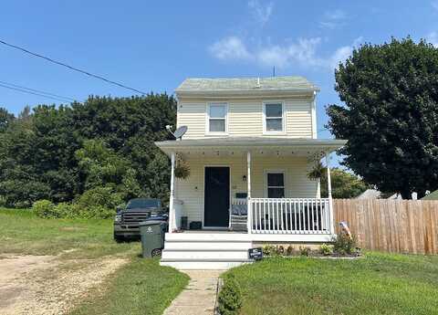 Linwood, WILLIAMSTOWN, NJ 08094