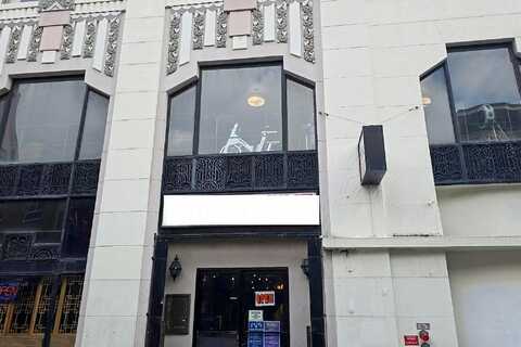 Ofarrell St, San Francisco, CA 94109