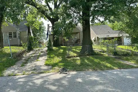 Indiana, KANSAS CITY, MO 64132