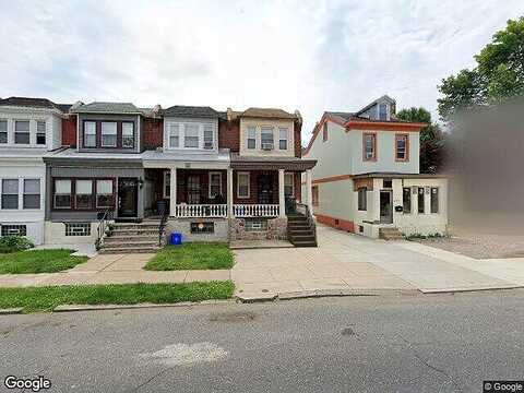 Bingham, PHILADELPHIA, PA 19111