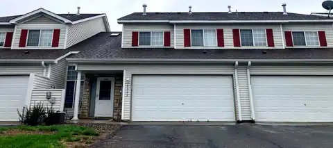 Saddlebred, FOREST LAKE, MN 55025