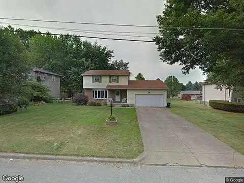 Matawan, CAMPBELL, OH 44405