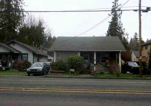 Rose, VERNONIA, OR 97064
