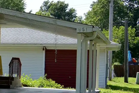 Washington, BUSHNELL, IL 61422