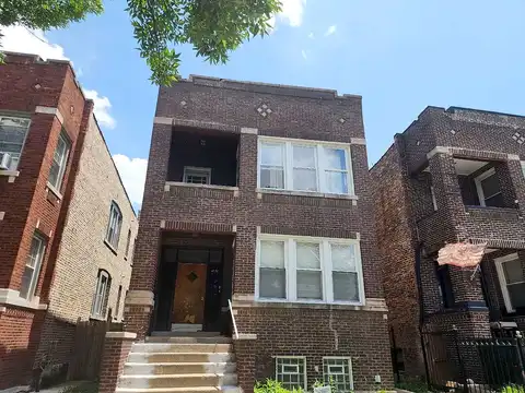 Talman, CHICAGO, IL 60629