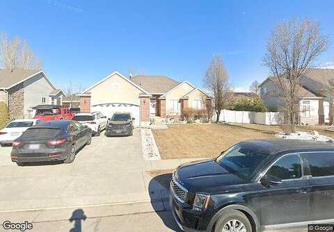 Slalom, WEST JORDAN, UT 84084