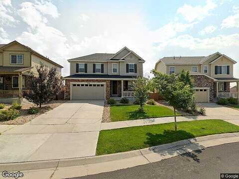 Kellerman, AURORA, CO 80016