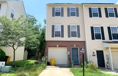 Warfield, GLEN BURNIE, MD 21060